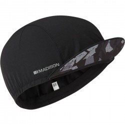 Madison Roam Cap, black spiky camo Madison Roam Cap, black spiky camo