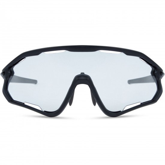 Madison Eyewear Code Breaker II Sunglasses - matt black / clr