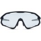 Madison Eyewear Code Breaker II Sunglasses - matt black / clr