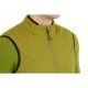Madison Roam Men's Windproof Packable Primaloft&reg; Gilet, moss green - small