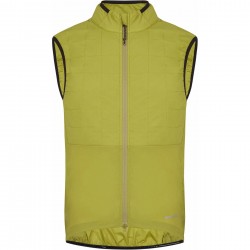 Madison Roam Men's Windproof Packable Primaloft® Gilet, moss green - small Madison Roam Men's Windproof Packable Primaloft® Gilet, moss green - small