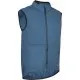 Madison Roam Men's Windproof Packable Primaloft&reg; Gilet, moss green - small
