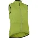 Madison Roam Women's Windproof Packable Primaloft&reg; Gilet, moss green - size 16