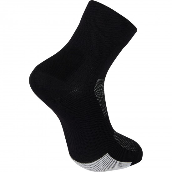 Madison Flux Performance Sock, black - EU 36 - 41 (UK 3.5-7)