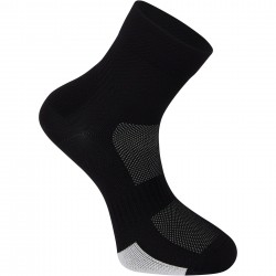 Madison Flux Performance Sock, black - EU 36 - 41 (UK 3.5-7)