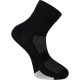 Madison Flux Performance Sock, black - EU 36 - 41 (UK 3.5-7)