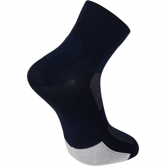 Madison Flux Performance Sock, black - EU 36 - 41 (UK 3.5-7)