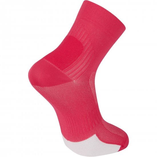 Madison Flux Performance Sock, black - EU 36 - 41 (UK 3.5-7)