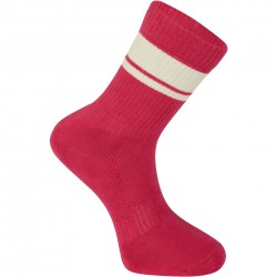 Madison Roam Isoler Crew Sock, magenta pink - EU 36 - 41 (UK 3.5-7) Madison Roam Isoler Crew Sock, magenta pink - EU 36 - 41 (UK 3.5-7)