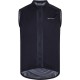 Madison Flux Men's Ultra Packable Waterproof Gilet, black - small
