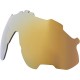 Madison Eyewear Code Breaker II upgrade lens - bronze mirror