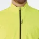 Madison Freewheel Men's Waterproof Jacket, hi-viz yellow - x-small