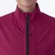 Madison Stellar Ultra Reflective Women's Waterproof Jacket, reflective / hi-viz yellow