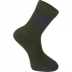 Madison DTE Isoler Merino Winter Sock, midnight green - EU 36 - 41 (UK 3.5-7) Madison DTE Isoler Merino Winter Sock, midnight green - EU 36 - 41 (UK 3.5-7)