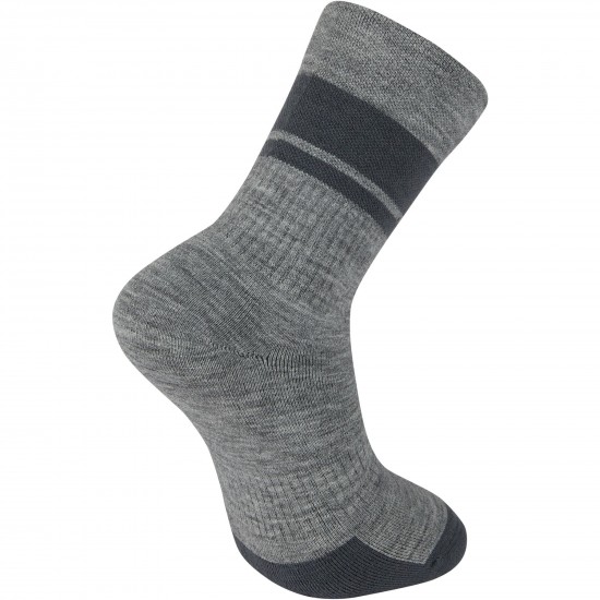 Madison DTE Isoler Merino Winter Sock, midnight green - EU 36 - 41 (UK 3.5-7)