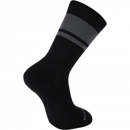Madison DTE Isoler Waterproof Long Sock, black - EU 36 - 41 (UK 3.5-7)