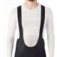 Madison DTE Men's Thermal Bib Tights With EIT Pad, black - small