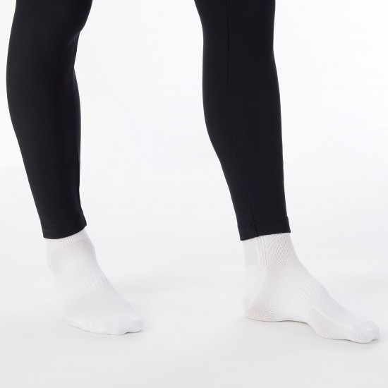 Madison DTE Men's Thermal Bib Tights With EIT Pad, black - small