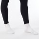 Madison DTE Men's Thermal Bib Tights With EIT Pad, black - small