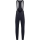Madison DTE Men's Thermal Bib Tights With EIT Pad, black - small