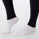 Madison DTE Women's Thermal Bib Tights With EIT Pad, black - size 8