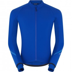 Madison DTE Men's Isoler Thermal Long Sleeve Jacket, ultramarine blue - xx-large Madison DTE Men's Isoler Thermal Long Sleeve Jacket, ultramarine blue - xx-large