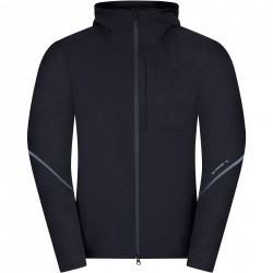 Madison Roam Men's Stellar Tech 2-Layer Waterproof Jacket, stellar tech black - small Madison Roam Men's Stellar Tech 2-Layer Waterproof Jacket, stellar tech black - small