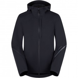 Madison Roam Women's 2-Layer Waterproof Jacket, black - size 8 Madison Roam Women's 2-Layer Waterproof Jacket, black - size 8