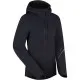 Madison Roam Women's Stellar Tech 2-Layer Waterproof Jacket, stellar tech black - size 8