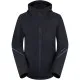 Madison Roam Women's Stellar Tech 2-Layer Waterproof Jacket, stellar tech black - size 8