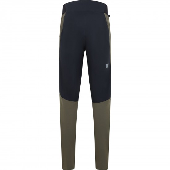 Madison DTE Men's 4-Season DWR Trouser, black - xx-large