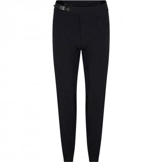 Madison DTE Women's 4-Season DWR Trouser, black - size 8