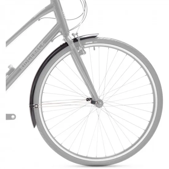 M Part Commute full length mudguards 26 x 60mm black