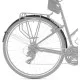 M Part Commute full length mudguards 26 x 60mm black