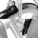 M Part Primo full length mudguards 700 x 38mm black