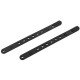 M Part Spare rubber tension strap for QDR mudguards