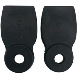 M Part Mudguard stay pop off pair, fits primo commute and QD M Part Mudguard stay pop off pair, fits primo commute and QD