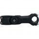 M Part Adjustable A-head 4 bolt stem 25.4