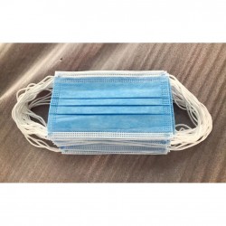 M Part Facemask x50 M Part Facemask x50