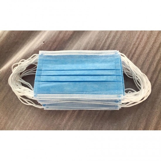 M Part Facemask x50