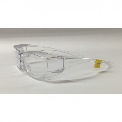 M Part Safety Glasses - OTG worn over the glasses M Part Safety Glasses - OTG worn over the glasses