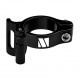 M Part Front derailleur clamp for a braze on front mech 34.9