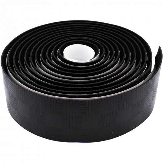 M Part Primo silicone gel bar tape, black