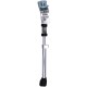 M Part Universal adjustable kickstand 20-28 inch