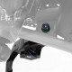 M Part Primo twin-leg kickstand, suitable for E-bikes to 40kg