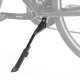 M Part Primo kickstand, 24-29 inch adjustable, 20kg rating chainstay mount