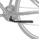 M Part Primo kickstand, 24-29 inch adjustable, 20kg rating chainstay mount