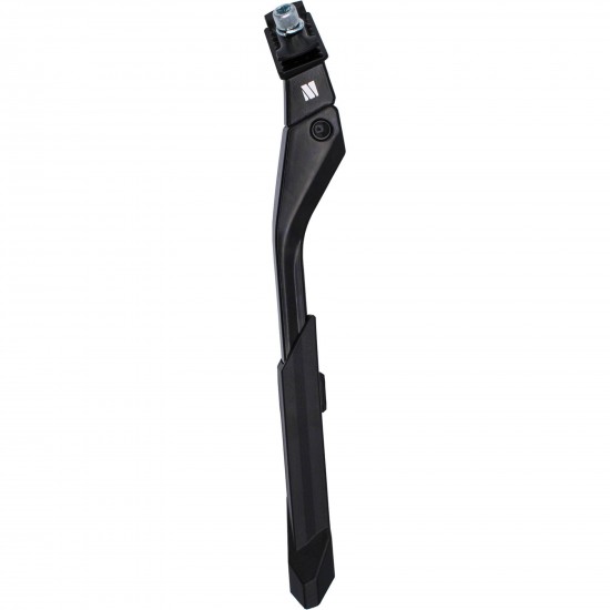 M Part Primo kickstand, 24-29 inch adjustable, 20kg rating chainstay mount