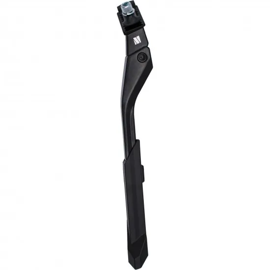 M Part Primo kickstand, 24-29 inch adjustable, 20kg rating chainstay mount