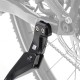 M Part Primo kickstand, 24-29 inch adjustable, 18mm direct mount, 20kg